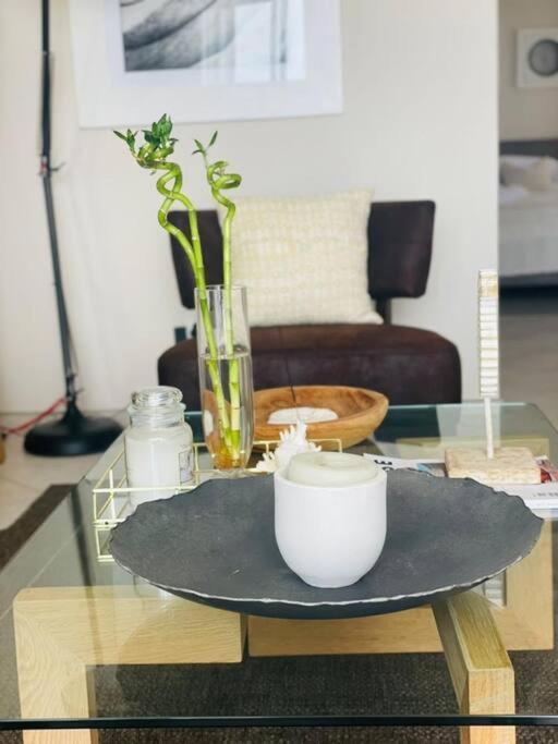 A Zen And Chic Beachfront Apartment Swakopmund Dış mekan fotoğraf