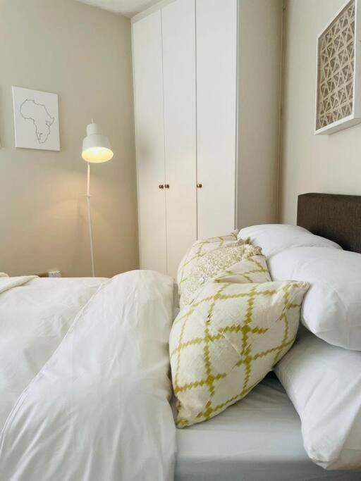 A Zen And Chic Beachfront Apartment Swakopmund Dış mekan fotoğraf