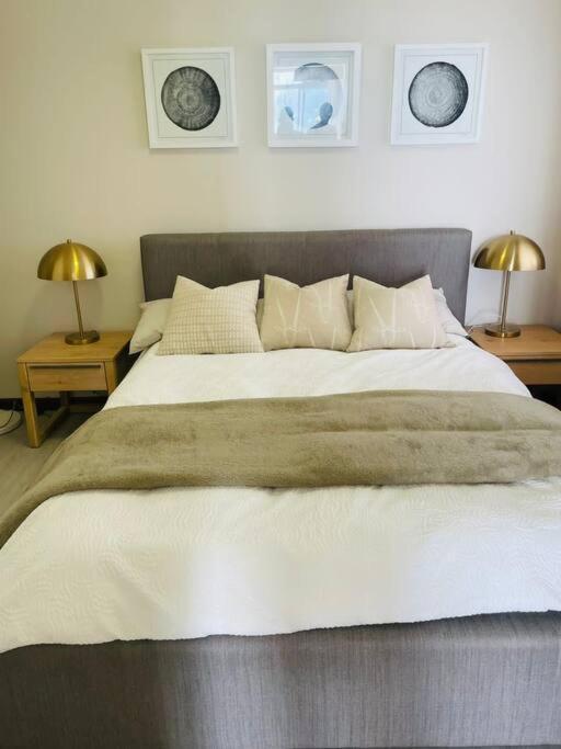 A Zen And Chic Beachfront Apartment Swakopmund Dış mekan fotoğraf