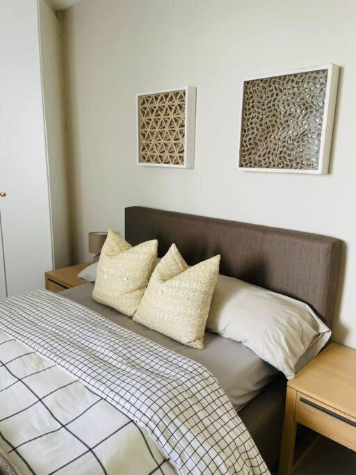 A Zen And Chic Beachfront Apartment Swakopmund Dış mekan fotoğraf